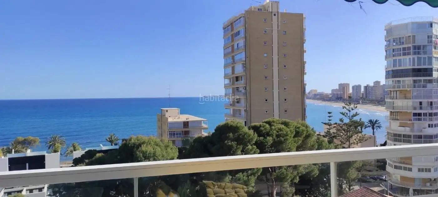 Flat with lift to rent in Carrer de Ramon y Cajal 19, imagen 8