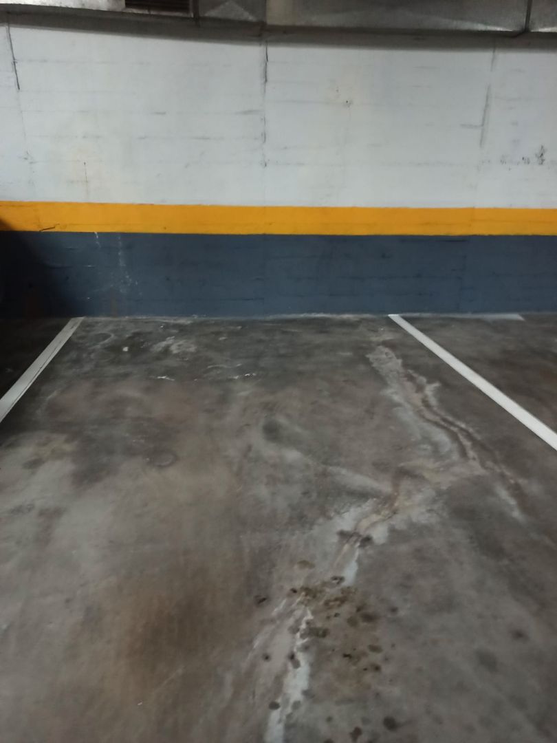 Parking de Garaje en venta en  Madrid Capital