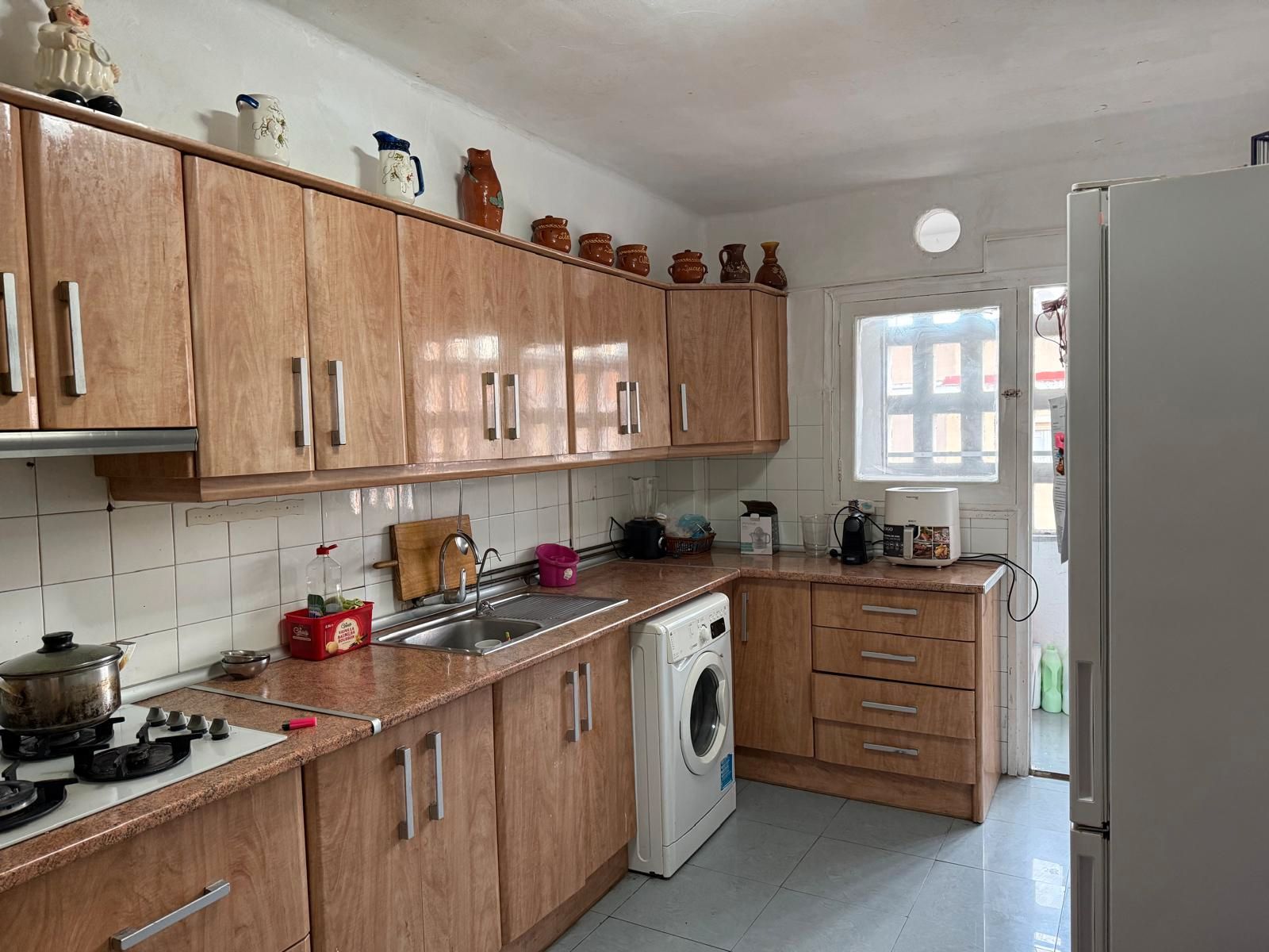 Flat for sale in Passatge Pic Mulhacen, Son Gotleu