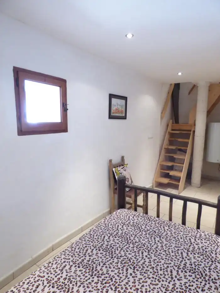 Casa o chalet en venta en Canillas de Aceituno con Aire acondicionado, Terraza y Amueblado