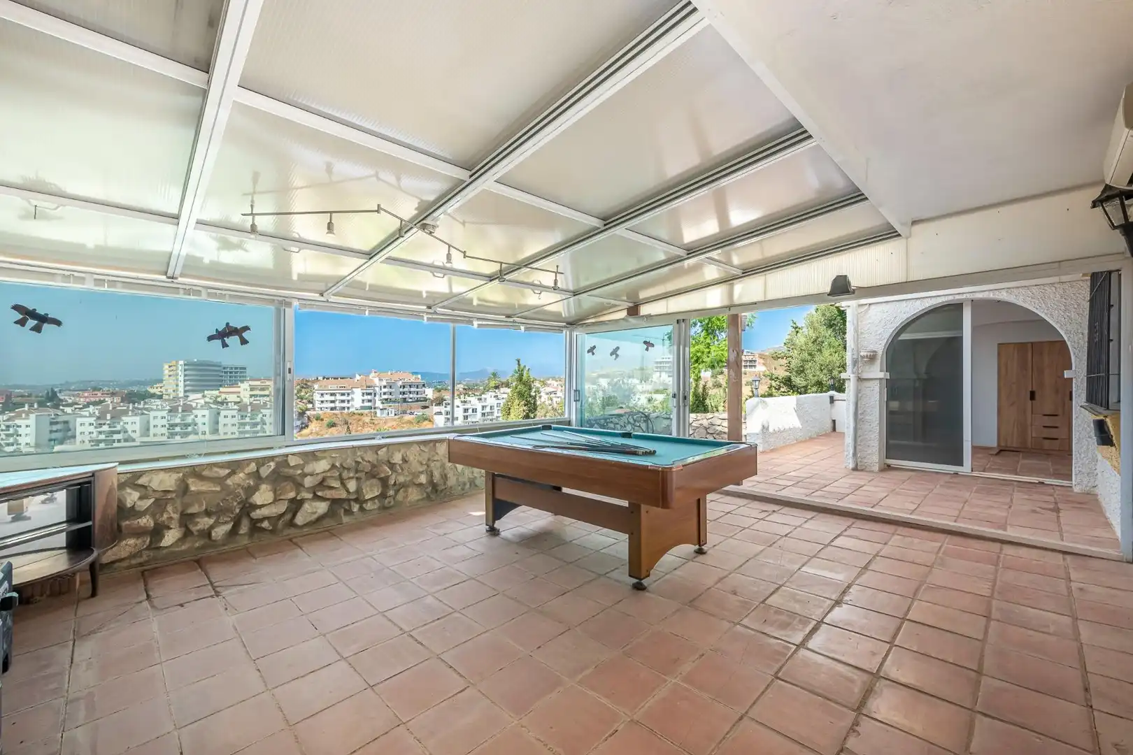 Villa con piscina in vendita a Calle Verderón 25, imagen 36