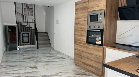 Foto 5 von Einfamilien-Reihenhaus zum Verkauf in Jijona / Xixona, Alicante