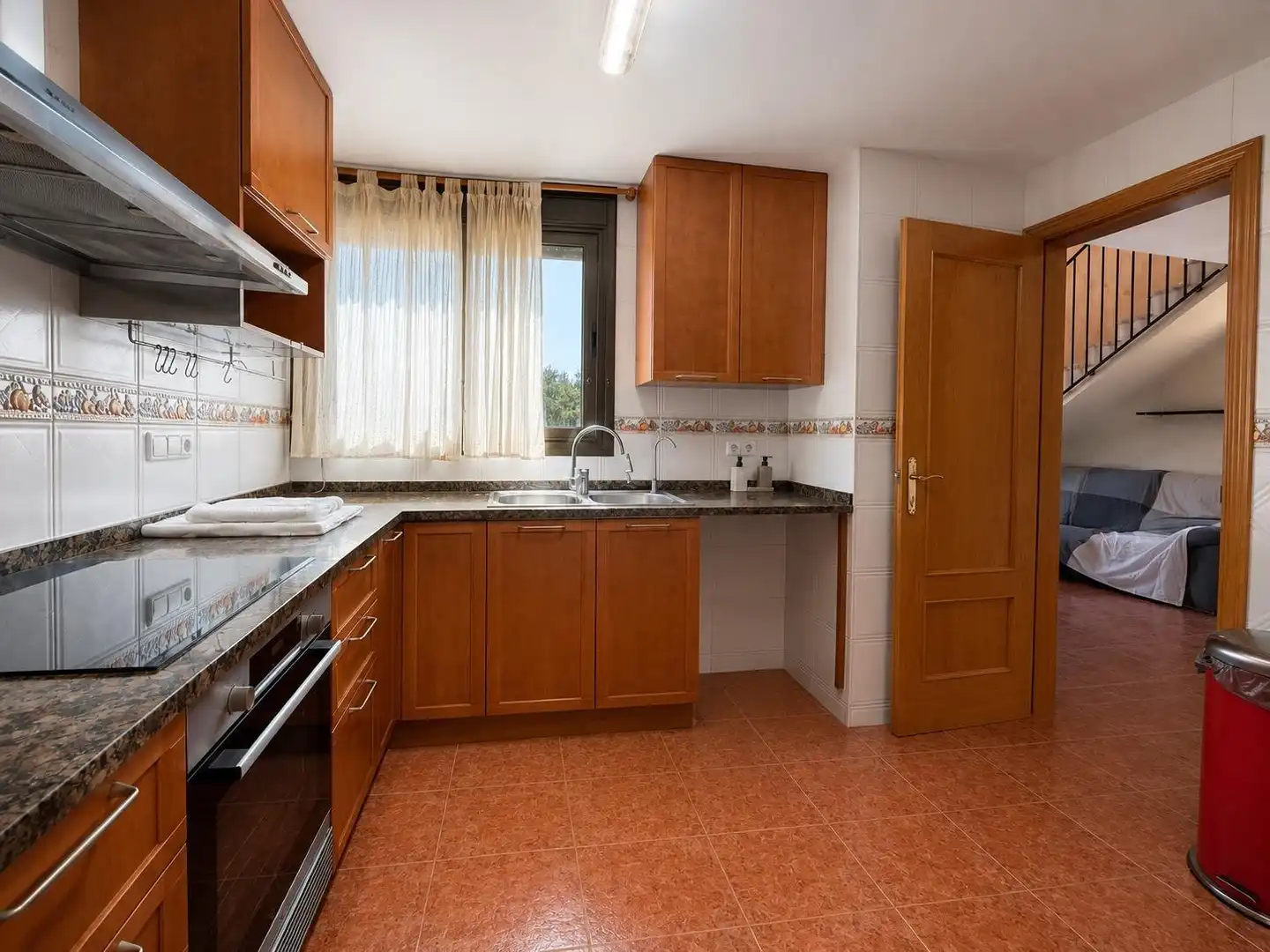 House with pool for sale in Can Font - Ca n'Avellaneda, imagen 11