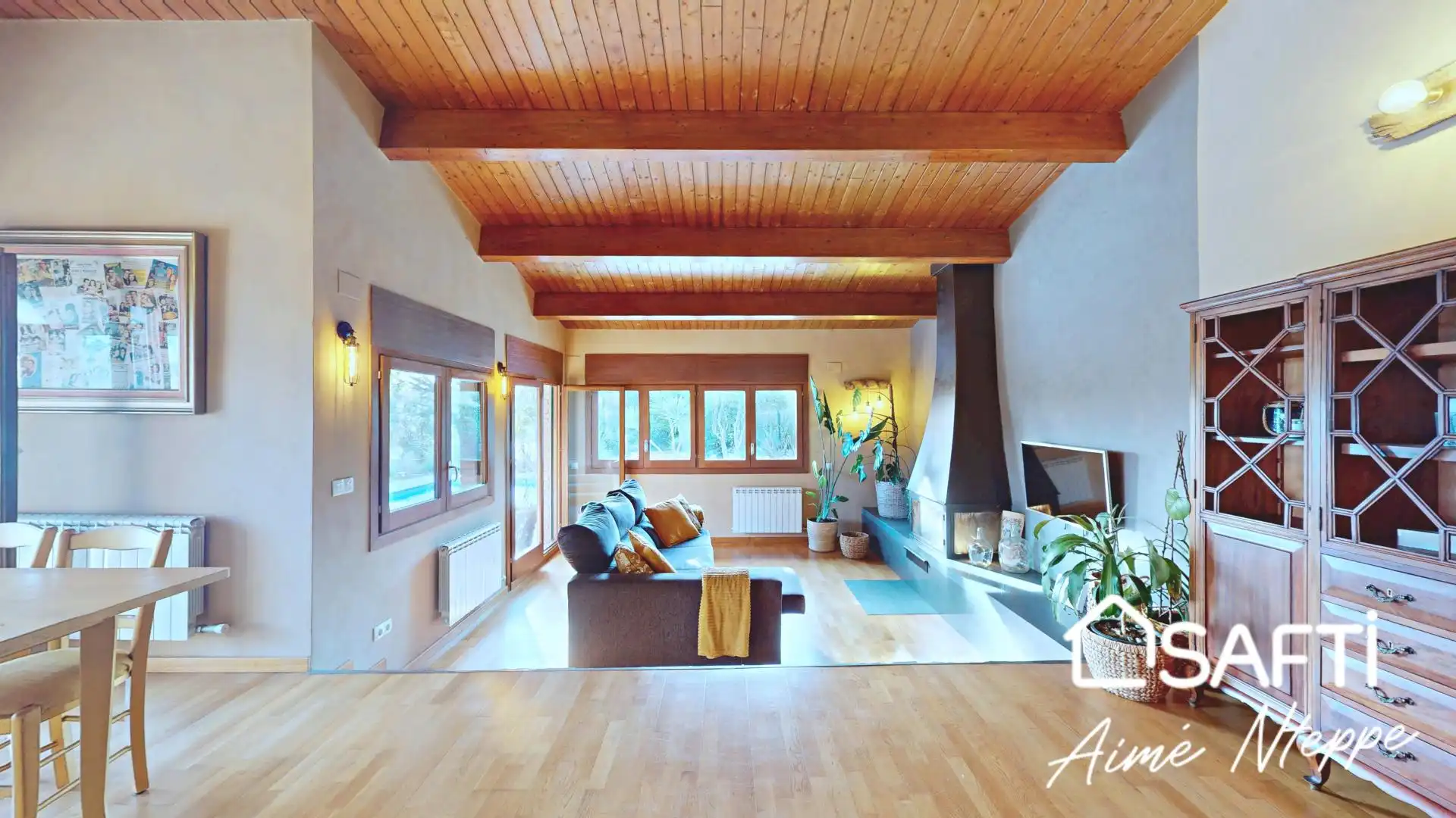 Casa o xalet en venda a Sant Julià de Ramis