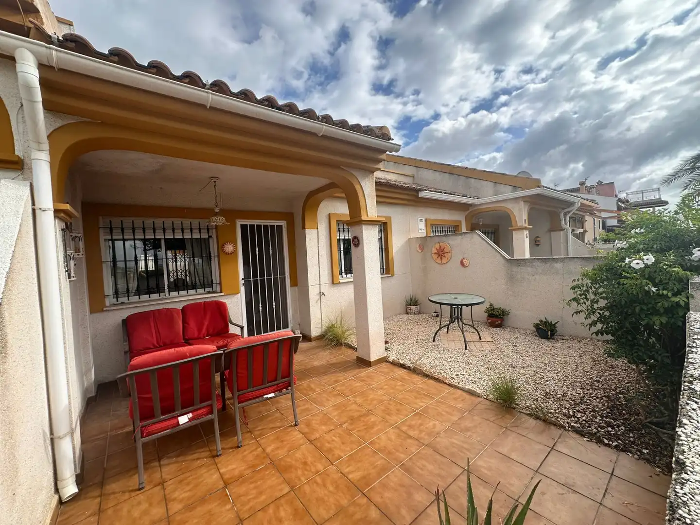 Casa adosada en venta en Calle José García Hurtado, 5, Daya Nueva