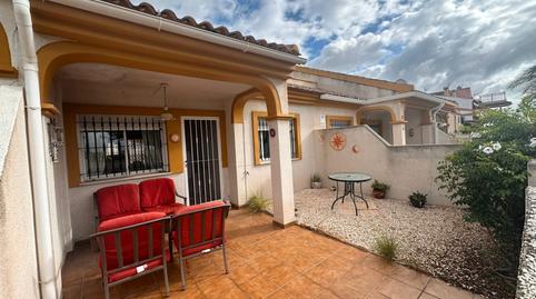Photo 2 of Single-family semi-detached for sale in Calle José García Hurtado, 5, Daya Nueva, Alicante