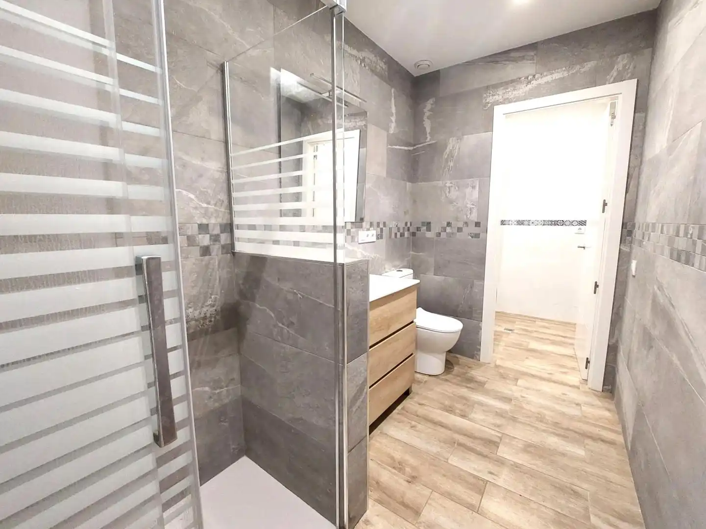 Baño de Casa o chalet en venta en Abrera