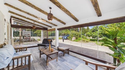 Foto 3 de Finca rústica de alquiler en Sencelles, Illes Balears