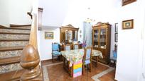 Dining room of Single-family semi-detached for sale in Ronda  with Air Conditioner, Terrace and Balcony