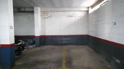Photo 5 of Garage for rent in Calle Balandro, 15, Alameda de Osuna, Madrid Capital