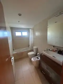 Baño de Casa o chalet en venta en Gualba con Aire acondicionado, Calefacción y Jardín privado