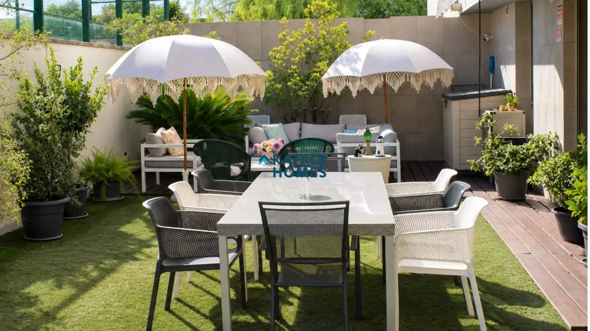 Ground floor for sale in Calle Calle Haya, imagen 23