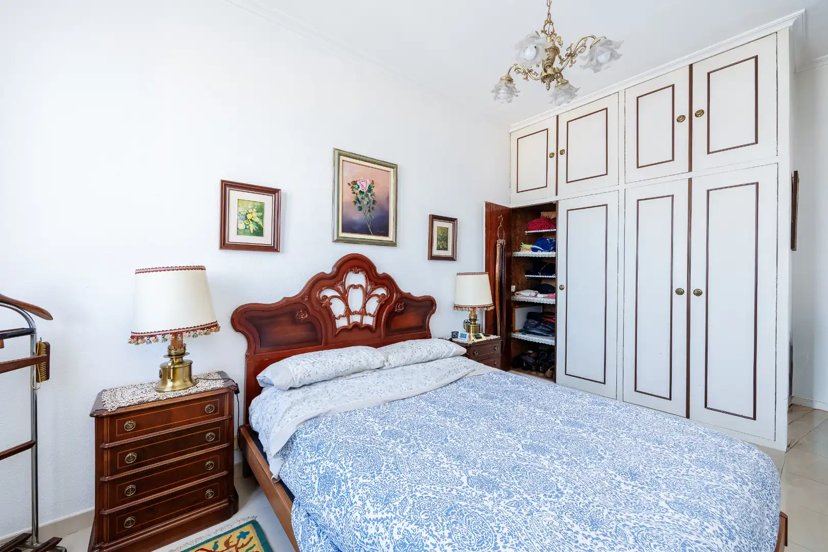 Casa o chalet en venta en Avenida de Galicia, Teis