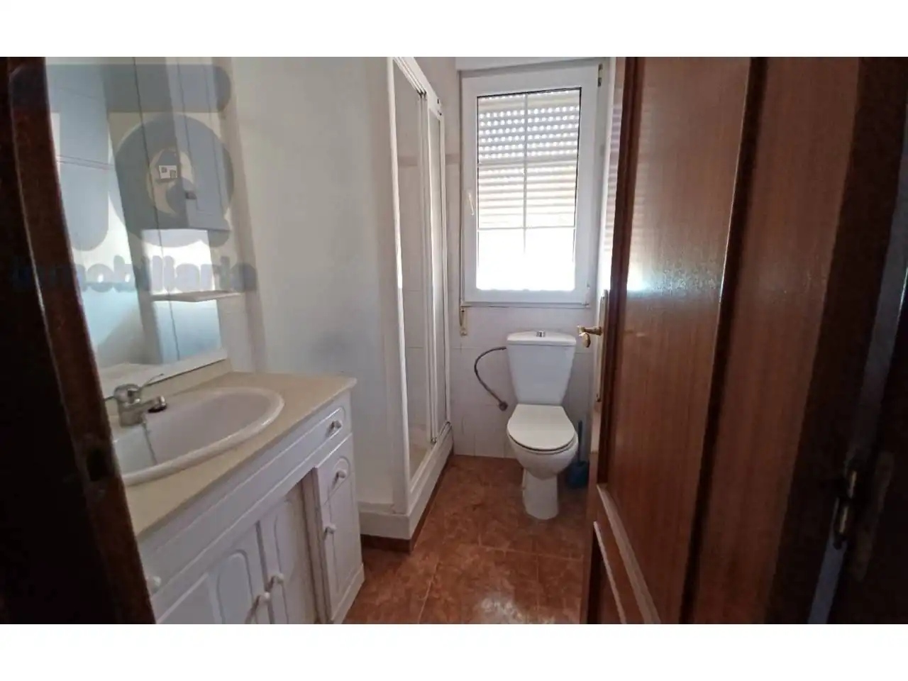Bany de Casa o xalet en venda en Dúrcal amb Calefacció, Jardí privat i Terrassa