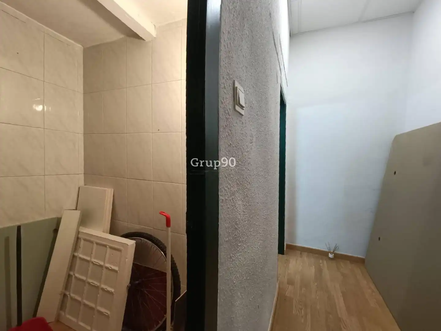 Local comercial en venda a Avenida CL DOCTORA CASTELLS, imagen 15