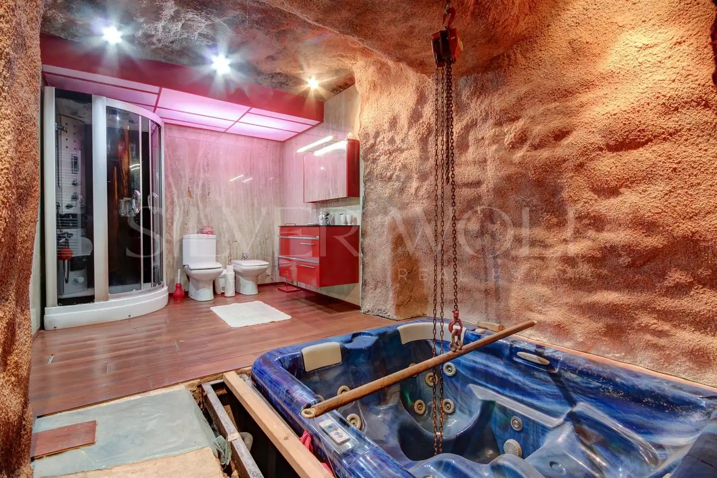 Casa con piscina en venta en Carrer Lluís Millet, imagen 32