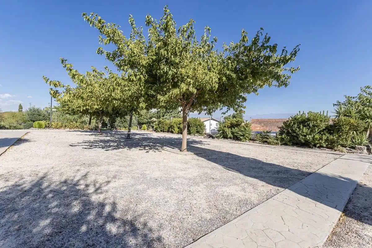 Vista exterior de Casa o chalet en venta en Íllora, Granada