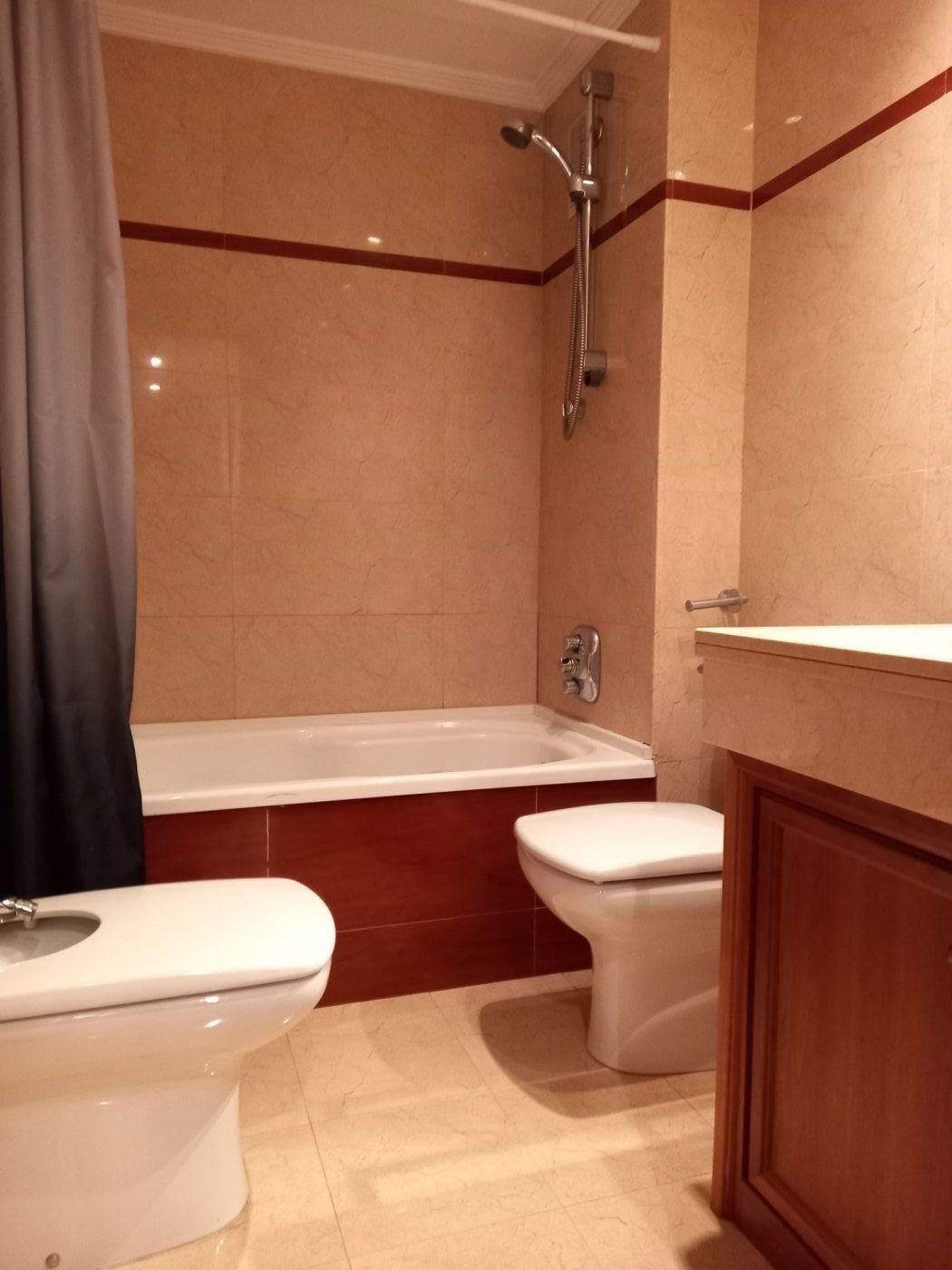 Bathroom of Flat for sale in  Córdoba Capital  with Air Conditioner, Heating and Storage room