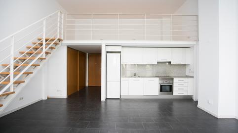 Foto 4 de Estudi en venda a Sepúlveda, 38, Sant Antoni, Barcelona