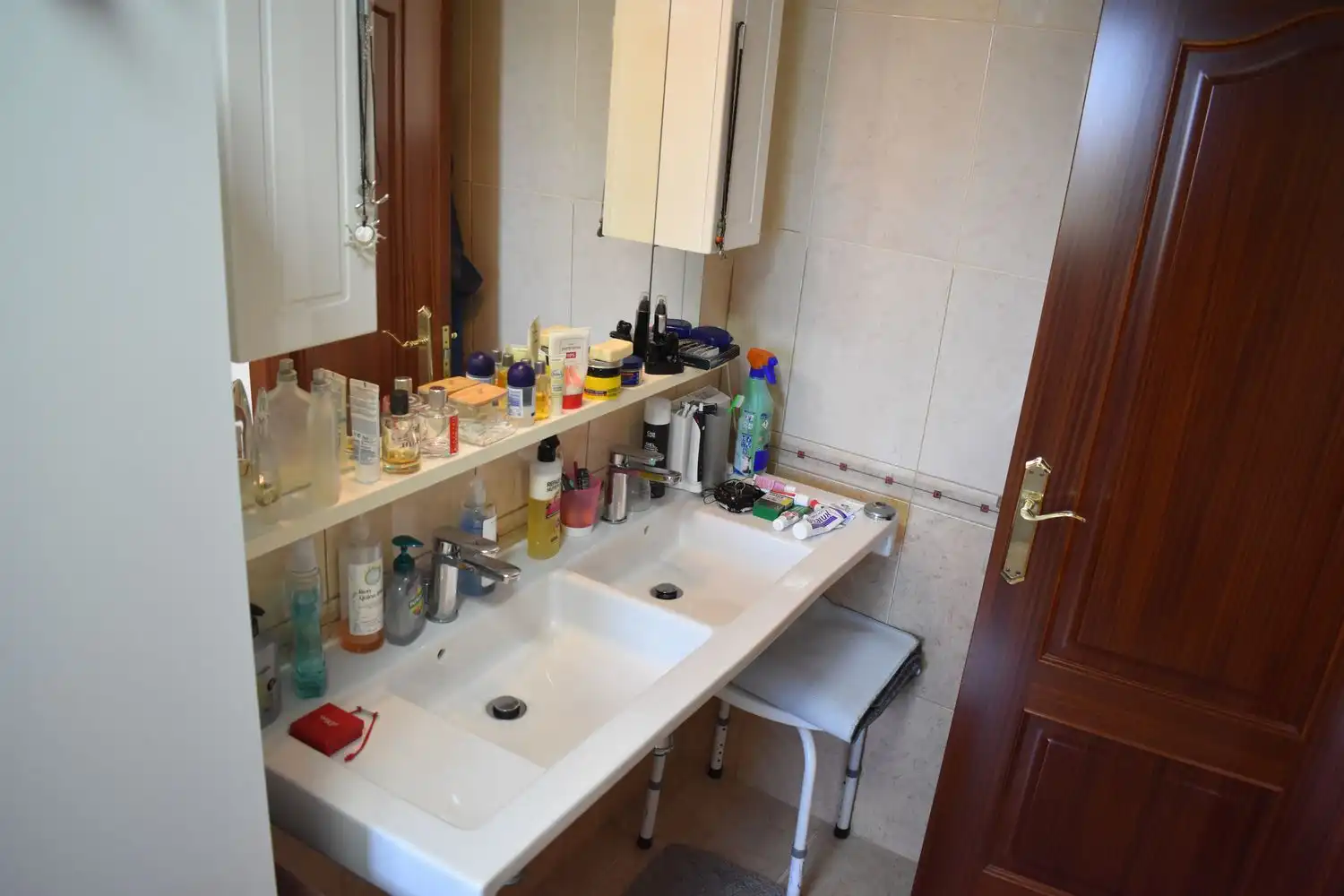 Duplex con terrazza in vendita a Tijoco Bajo, imagen 15