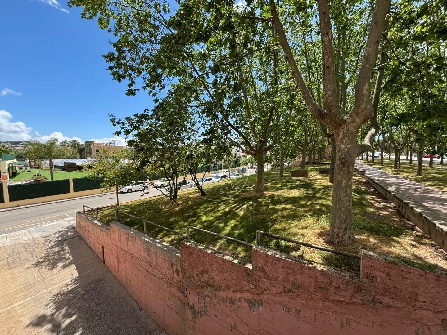 Vista exterior de Apartamento en venta en Lloret de Mar con Aire acondicionado, Calefacción y Terraza