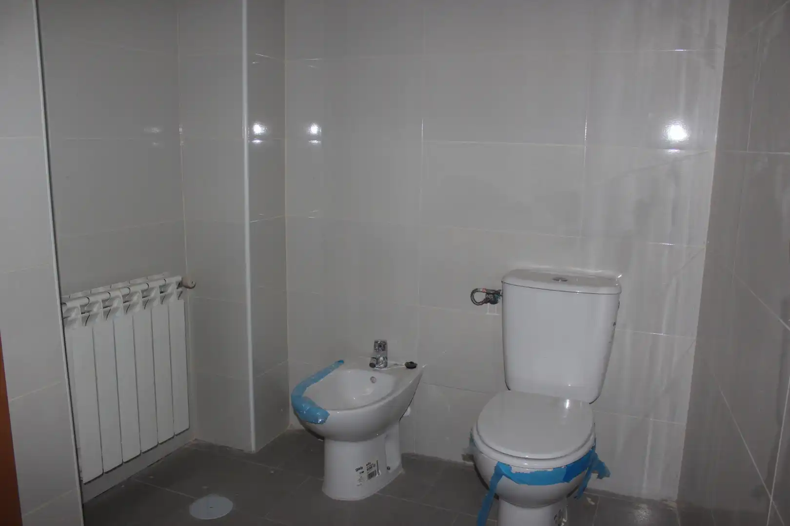 Piso de obra nueva con ascensor en venta en Calle Salcillo 4, imagen 7