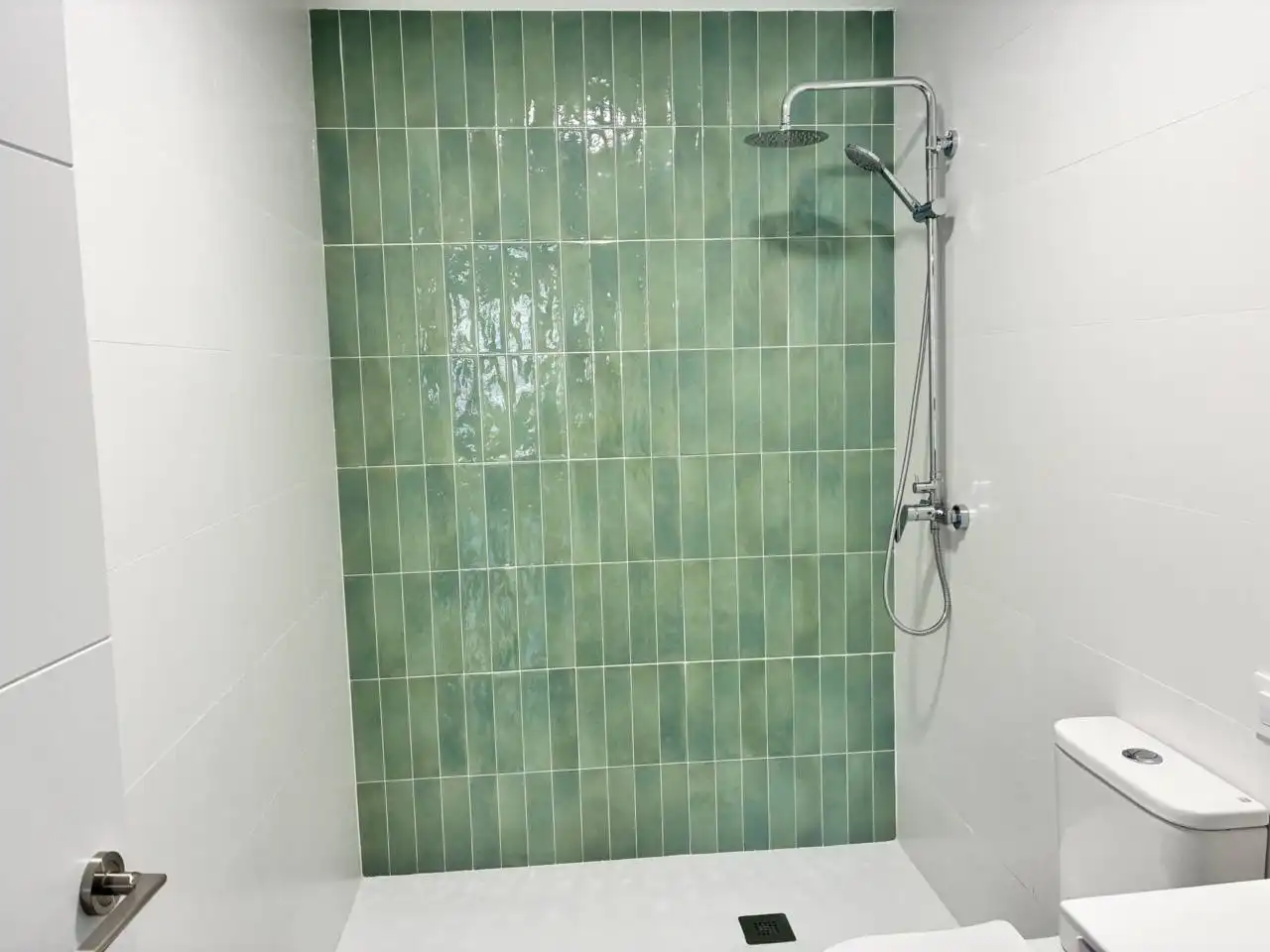 Baño de Piso en venta en Sabadell con Parquet