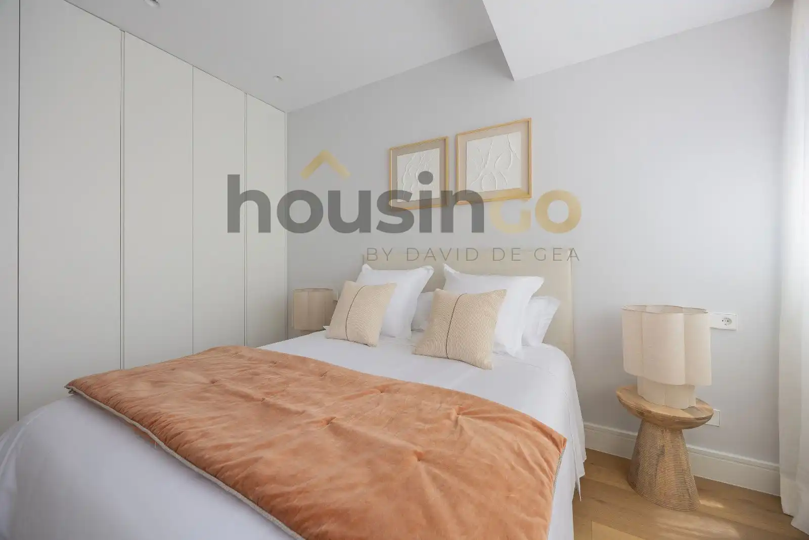 Appartement avec ascenseur à vendre à Barrio de Salamanca, imagen 31