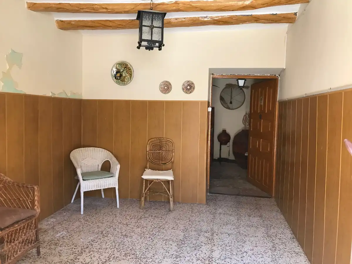 Maison jumelée avec terrasse à vendre à Calle Baja, imagen 4