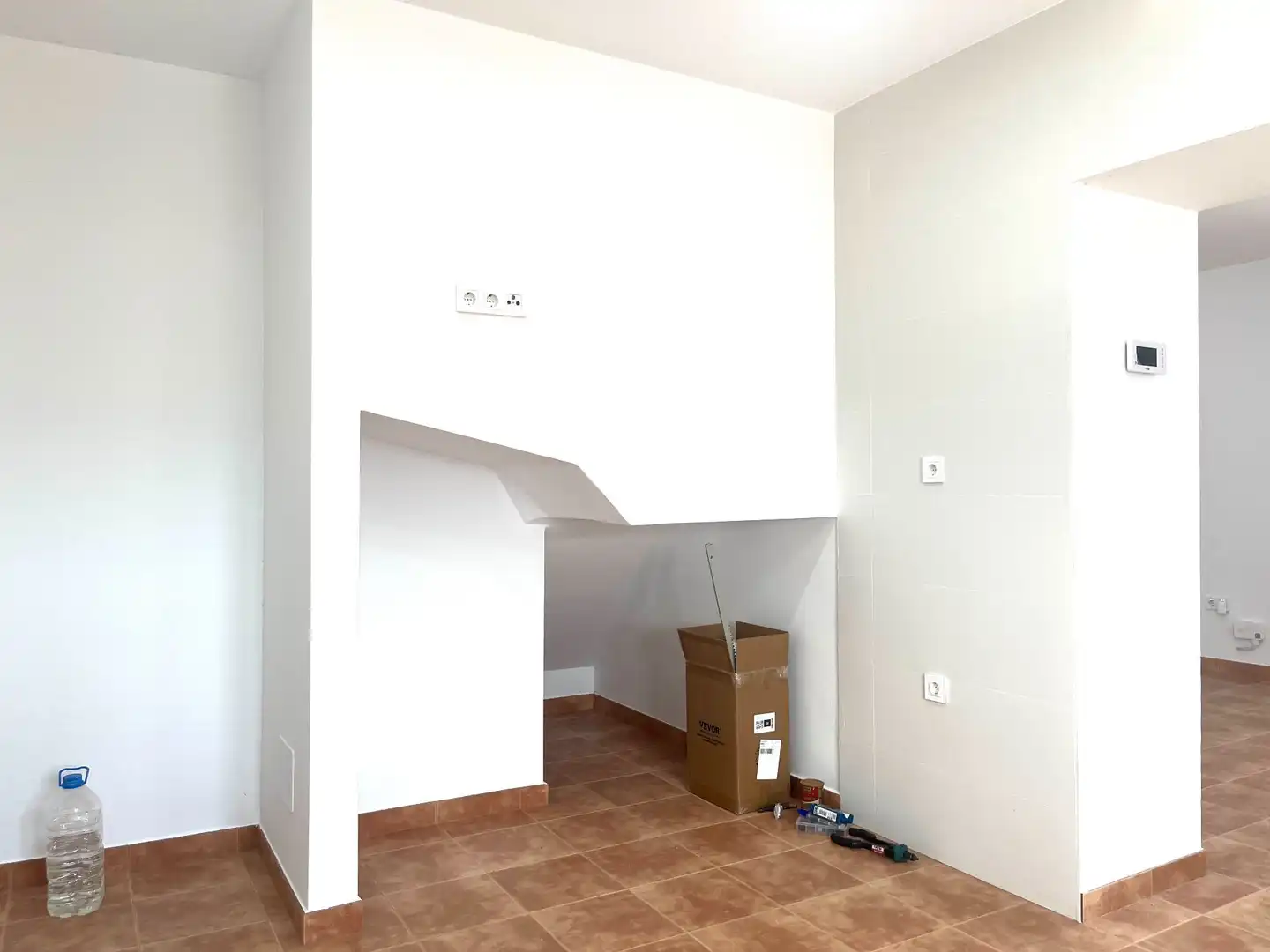Casa o chalet de alquiler en Albox