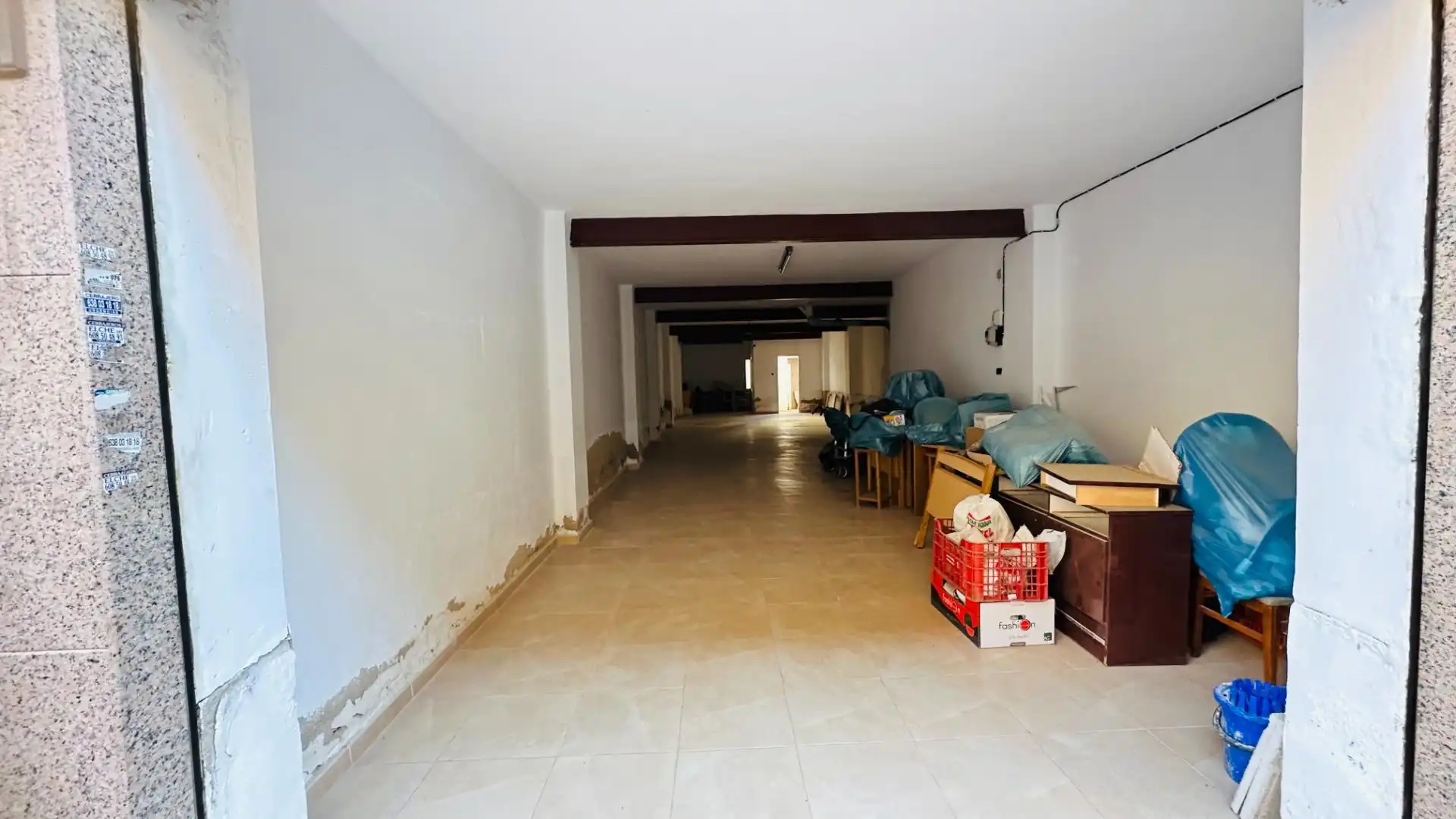Gewerbefläche zum Verkauf in Elche ciudad, imagen 13