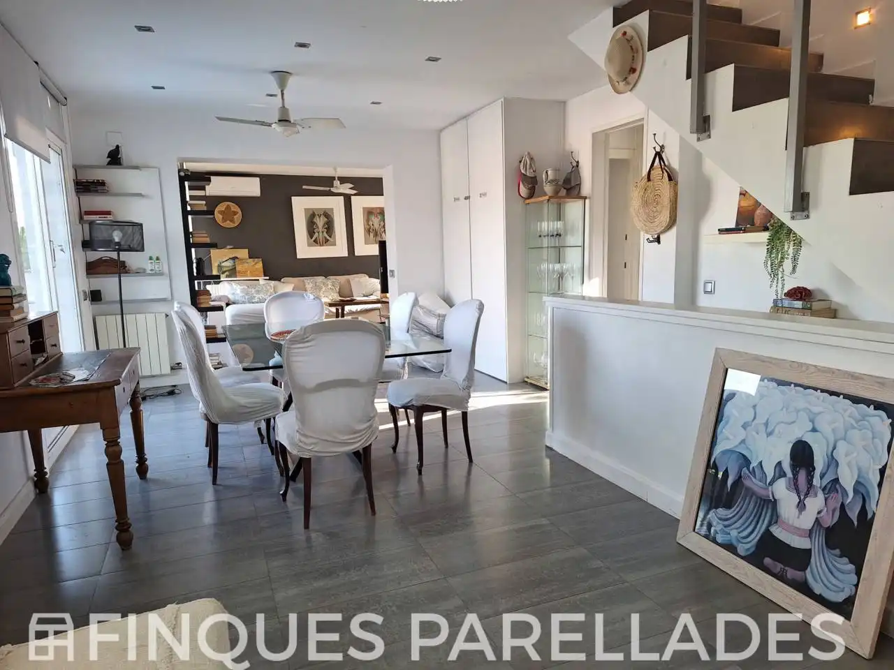 Haus mit Pool zur Miete in Molí de Vent, imagen 22