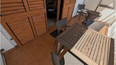 Foto 3 de Apartamento en venta en Paseo del Mar, 5, Platja Gran, Palamós