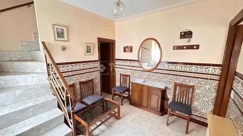 Foto 2 de Casa adosada en venta en Manzanares, Ciudad Real