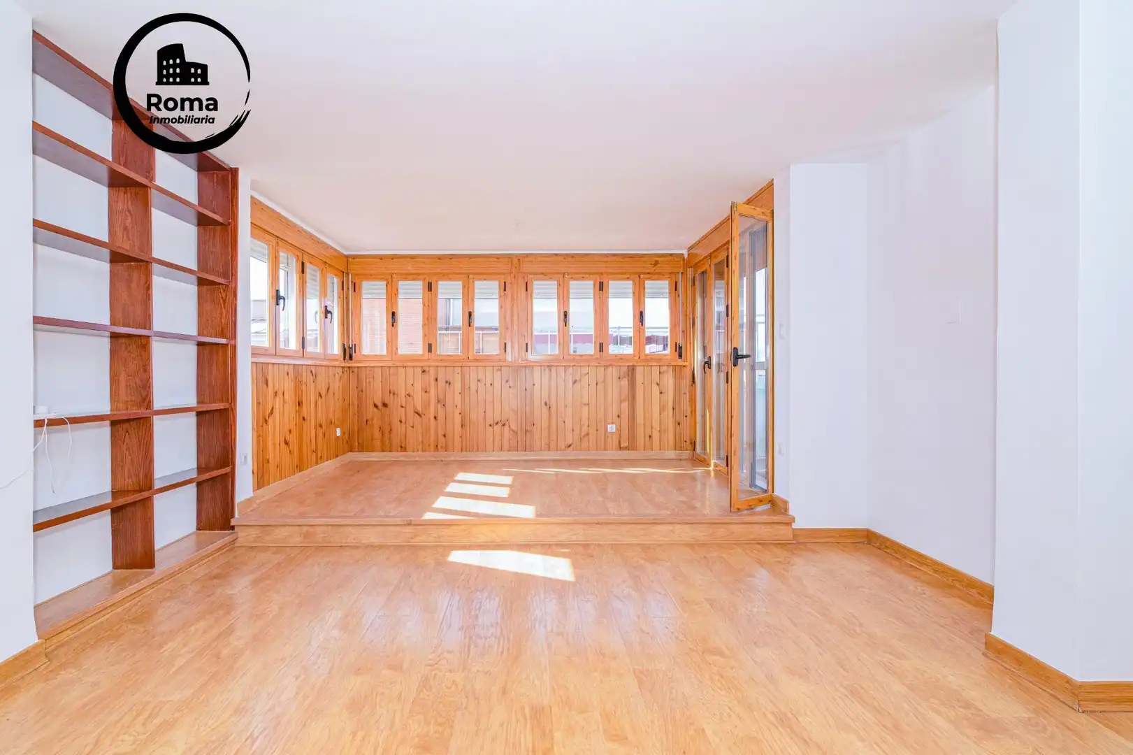 Flat with lift for sale in Calle Calle Arabial, imagen 5