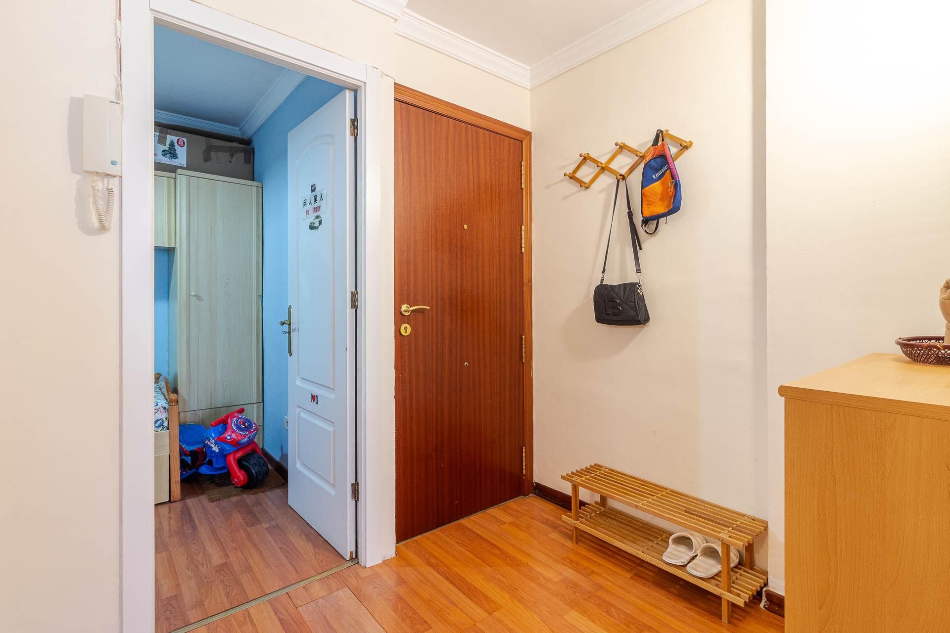 Flat to rent in  CONCEPCION ARENAL, 20, Alcaravaneras