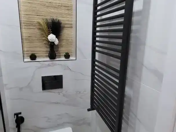 Baño de Piso en venta en Madrid con Aire acondicionado y Amueblado