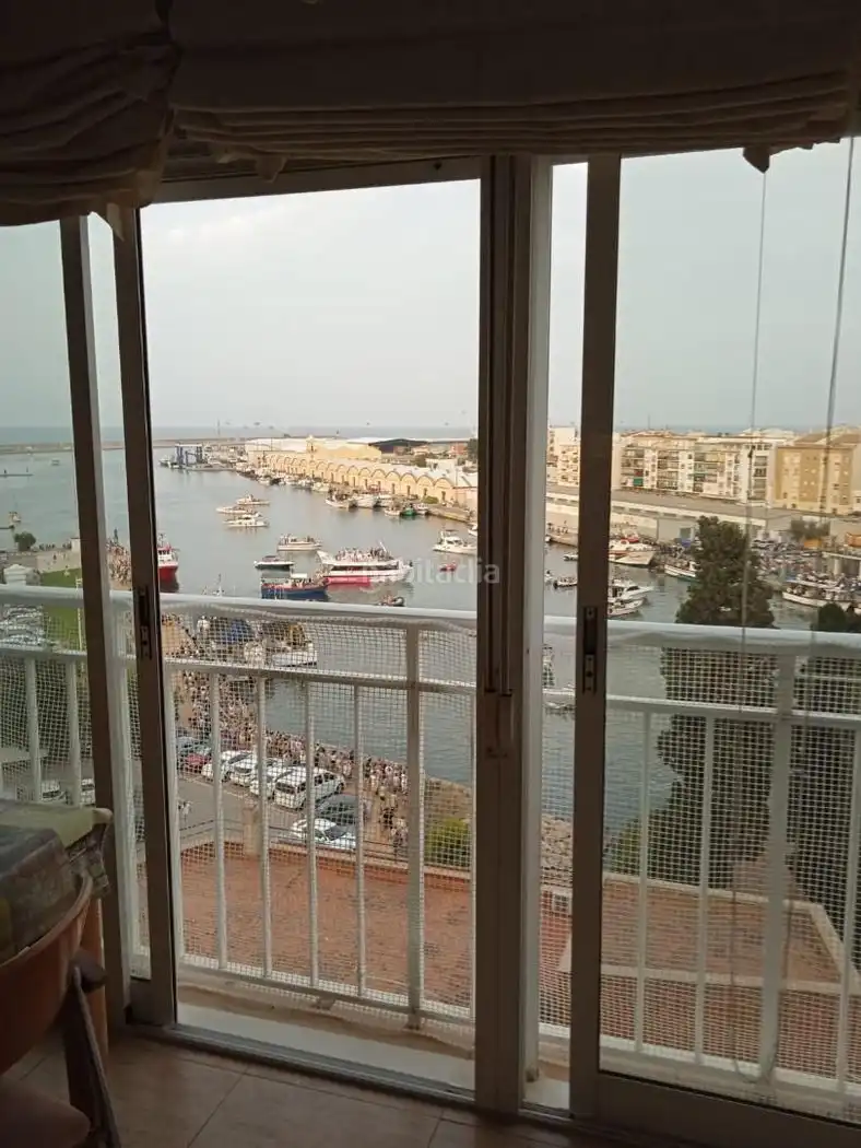 Wohnung mit Aufzug zum Verkauf in Plaça Garbí 1, imagen 13