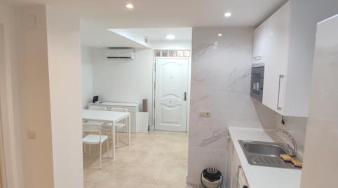 Photo 3 of Apartment to rent in Calle de Virgen del Portillo, Concepción,  Madrid Capital