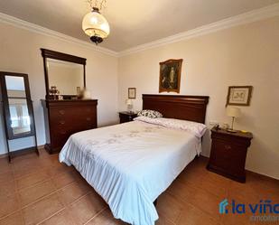 Bedroom of Flat for sale in Alameda  with Air Conditioner, Heating and Furnished