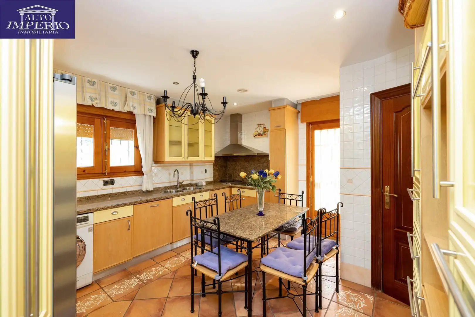 Villa con balcone in vendita a Calle VIÑEDOS LOS, imagen 13