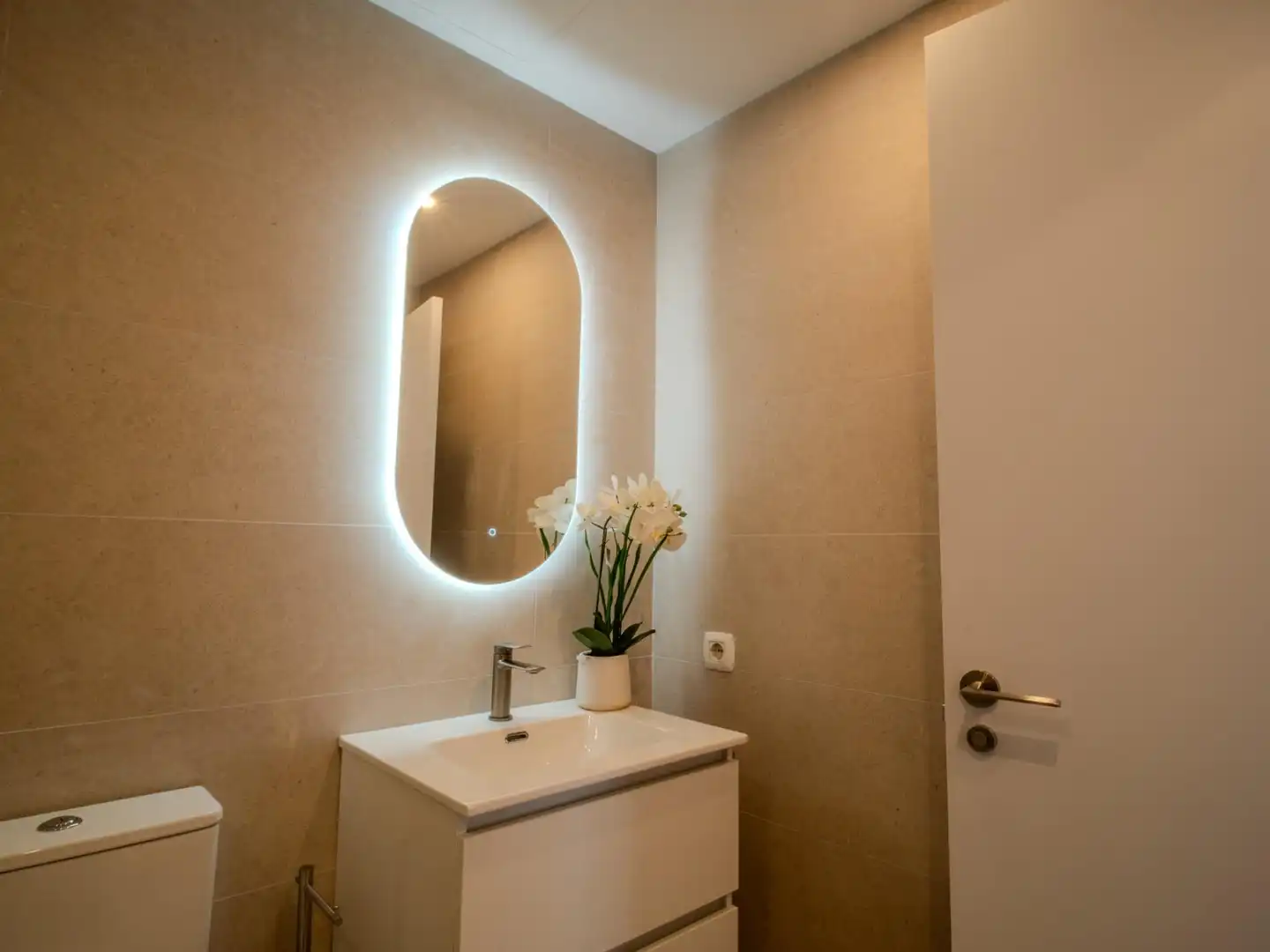 Attique avec ascenseur à vendre à San Pedro de Alcántara, imagen 57