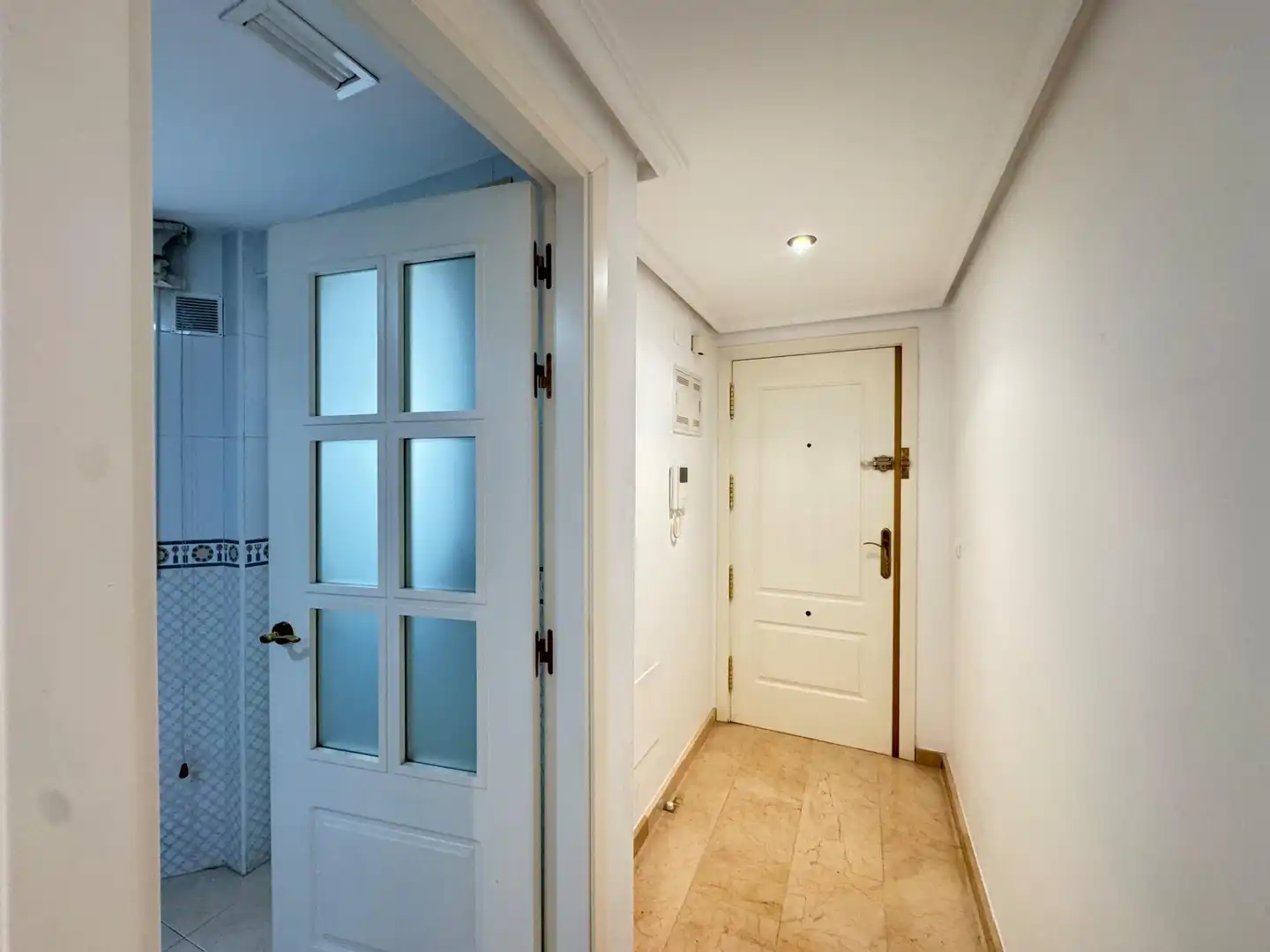 Piso de alquiler en Alicante / Alacant con Aire acondicionado