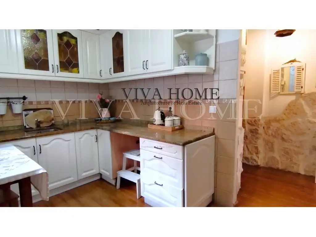 Küche von Wohnung zum Verkauf in Alcalá de Henares