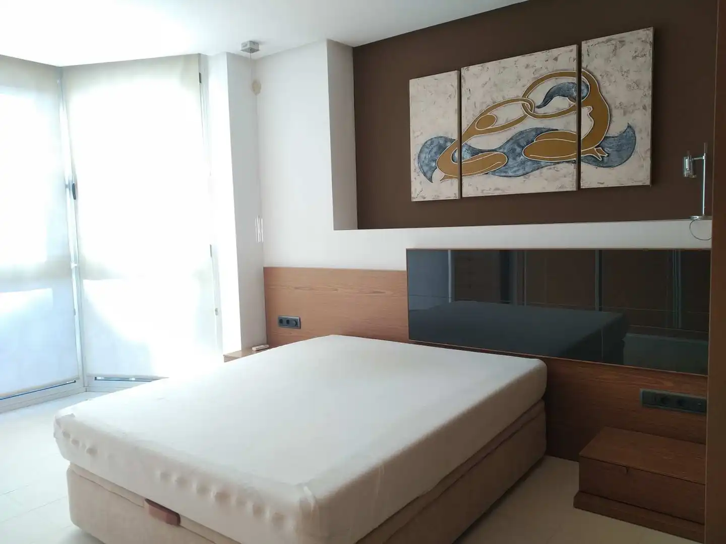 Casa amb terrassa en venda a Sant Antoni, imagen 7
