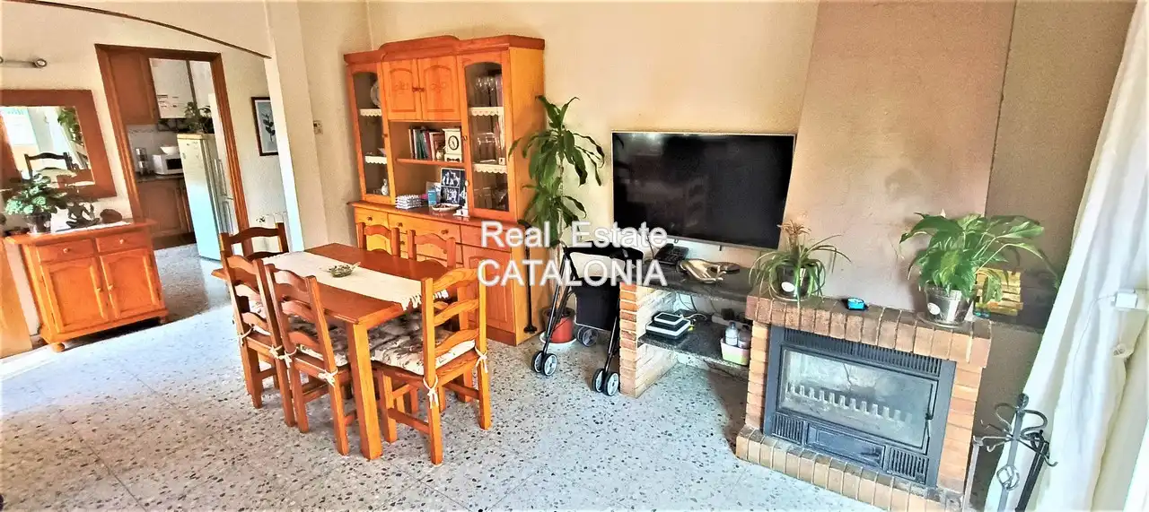 Villa avec terrasse à vendre à Lloret Blau - La Creu de Lloret, imagen 5