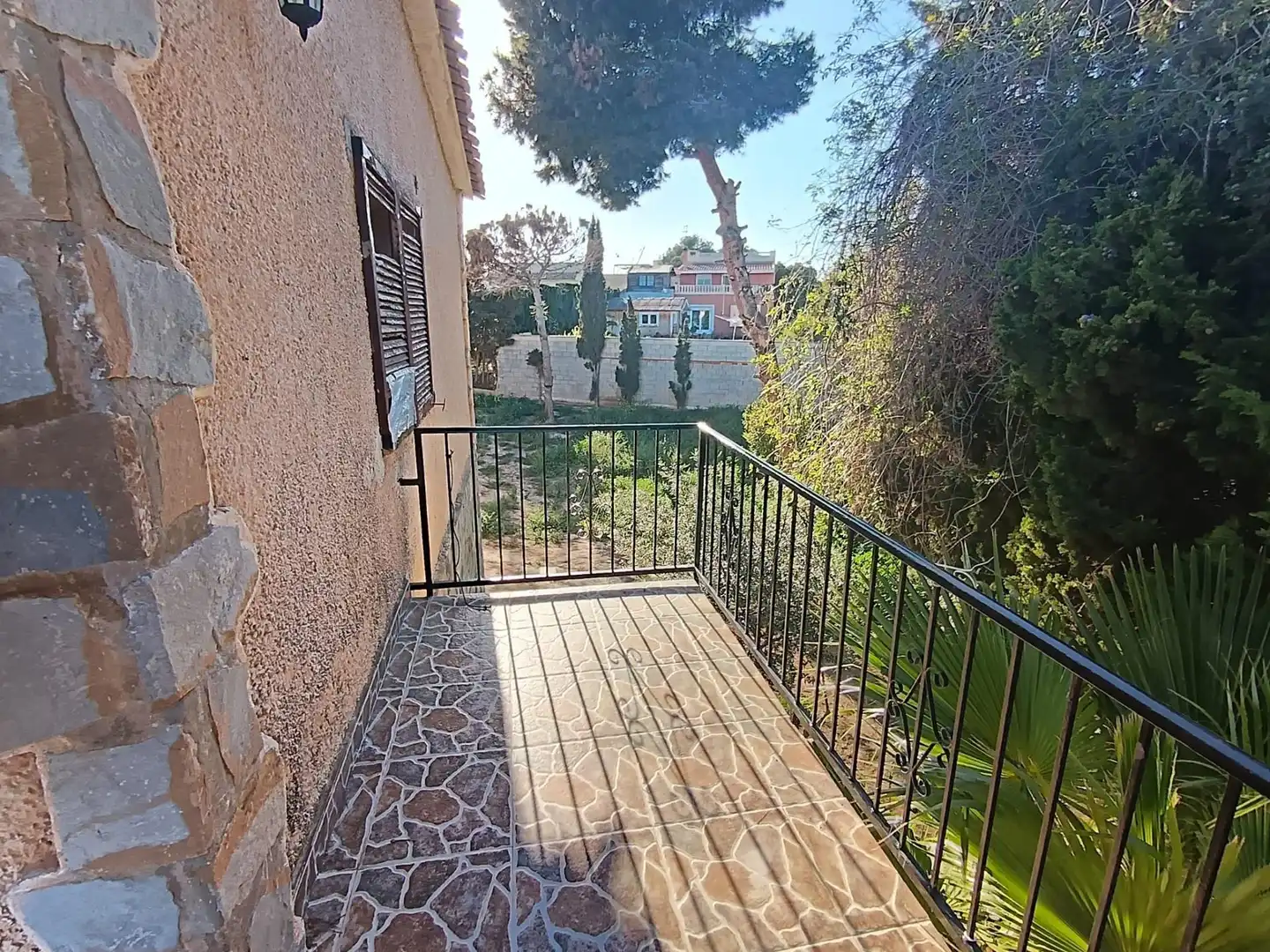 Chalet con jardín en venta en Los Balcones - Los Altos, imagen 9