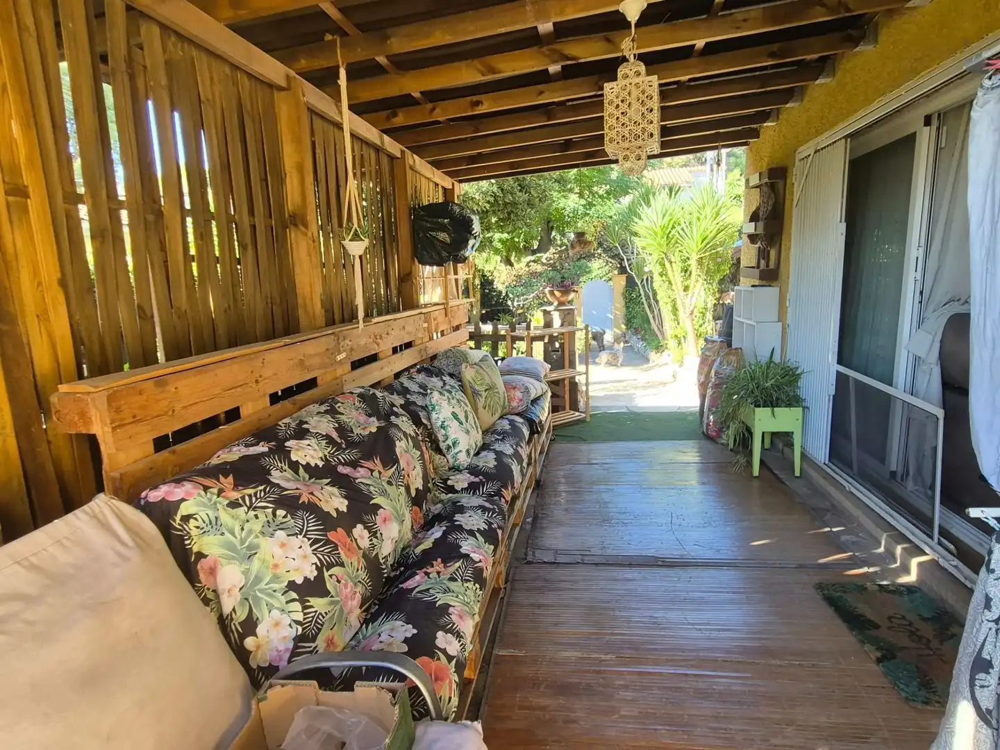 Casa amb piscina en venda a Segur de Calafell, imagen 24