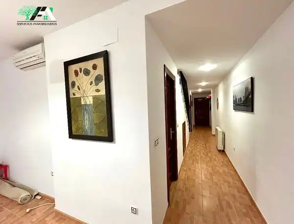 Appartamento con terrazza in vendita a Calle de las Hijas de la Caridad, imagen 2