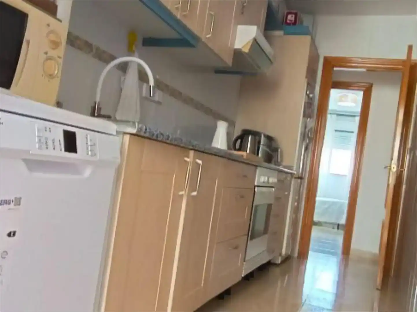Cuina de Pis en venda en Aguadulce